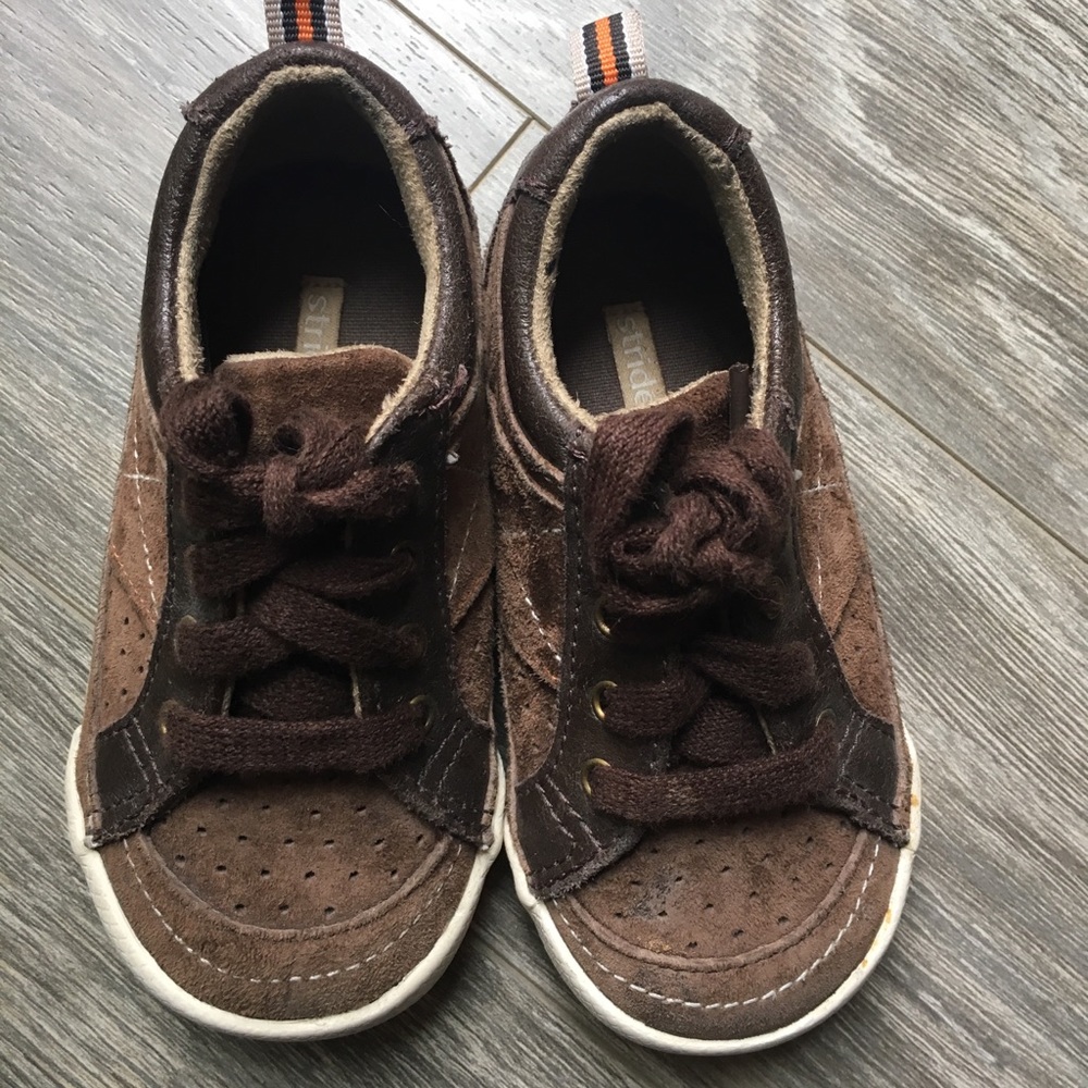 Stride Rite Boys - toddler 6.5